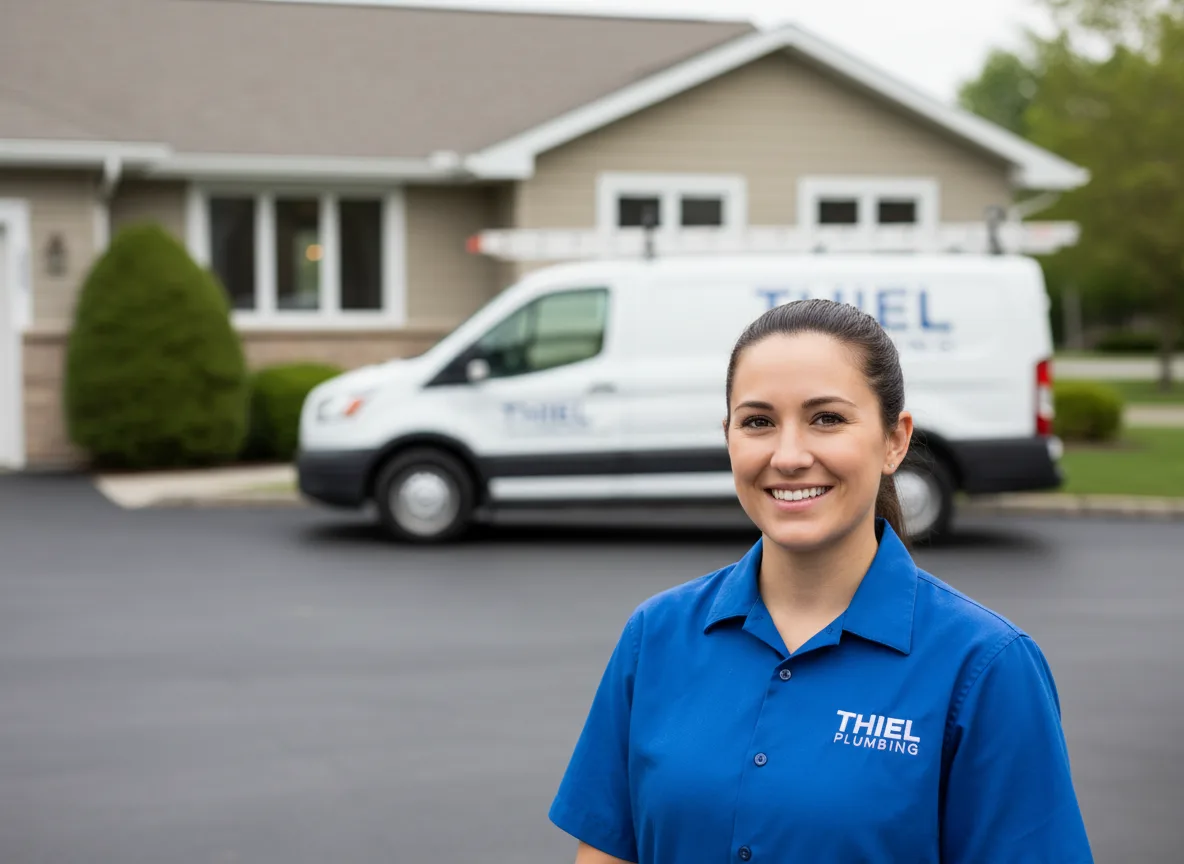 Plumber Beverly Shores, IN FAQs